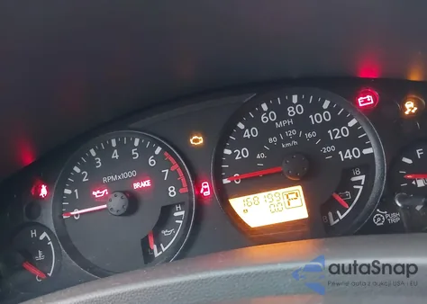 2012 Nissan Xterra S from USA, damaged, VIN 5N1AN0NU8CC517143